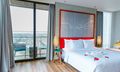 Deluxe hướng phố