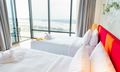 Executive Suite 2 giường đơn