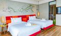 Executive Suite 2 giường đơn