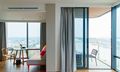 Executive Suite 2 giường đơn