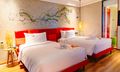Executive Suite 2 giường đơn