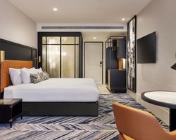 Khách sạn Dorsett Melbourne