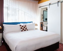 Khách sạn Laneways By Ovolo Melbourne