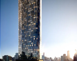 Khu căn hộ Oakwood Premier Melbourne