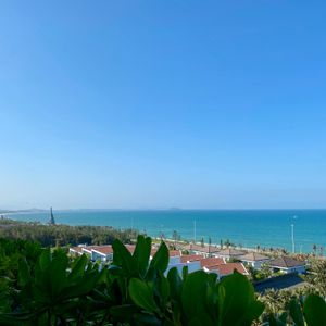 Rosa Alba Resort & Villas Tuy Hoa