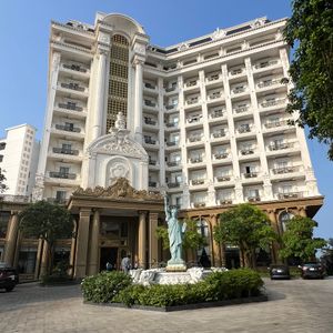 Thiên Thanh Resort Phú Quốc