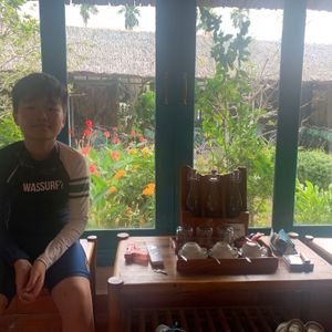 Mekong Lodge Resort Tiền Giang