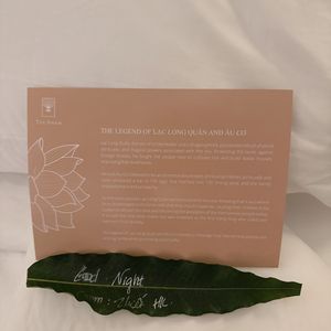 The Anam Mũi Né Resort