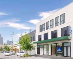 Khách sạn Best Western Queen Victoria Market Melbourne