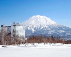 Khách sạn Hilton Niseko Village Hokkaido