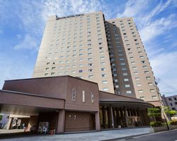 Khách sạn Sapporo Excel Tokyu Hokkaido