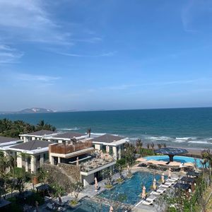 Radisson Resort Mũi Né