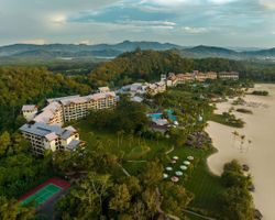 Shangri-La Rasa Ria Resort Kota Kinabalu