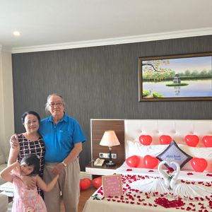 Thiên Thanh Resort Phú Quốc