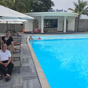 Thiên Thanh Resort Phú Quốc