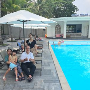 Thiên Thanh Resort Phú Quốc