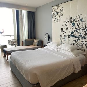 Khách sạn ANYA Quy Nhơn Premier