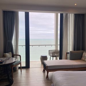 Khách sạn ANYA Quy Nhơn Premier