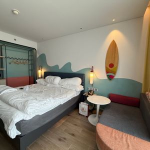Khách sạn ibis Styles Vũng Tàu