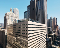 Khách sạn Club Quarters Grand Central New York