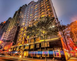 Khách sạn The Fifty Sonesta New York