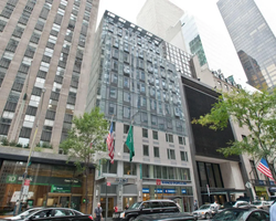 Khách sạn The Jewel New York