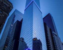 Khách sạn Courtyard by Marriott New York Manhattan Central Park