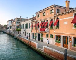 Excess Venice Boutique Hotel & Private Spa