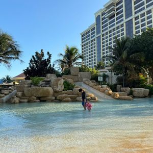 Holiday Inn Resort Hồ Tràm Beach