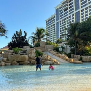 Holiday Inn Resort Hồ Tràm Beach