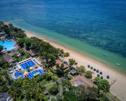 Khách sạn Prama Sanur Beach Bali