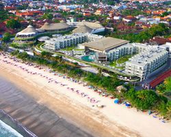 Rama Residence Padma Bali