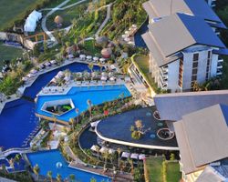 RIMBA Jimbaran Bali by AYANA Resort