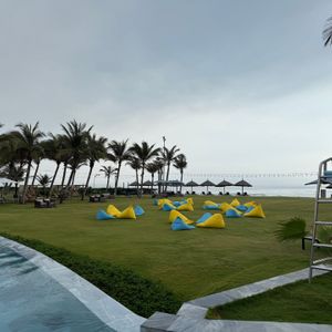 Wyndham Hội An Royal Beachfront Resort & Villas