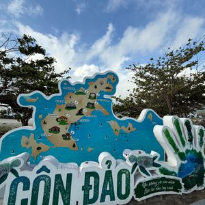Sài Gòn Côn Đảo Resort