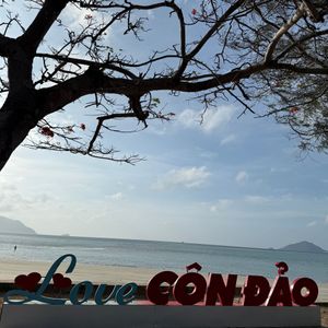 Sài Gòn Côn Đảo Resort