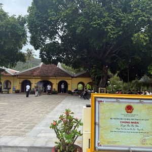 Sài Gòn Côn Đảo Resort