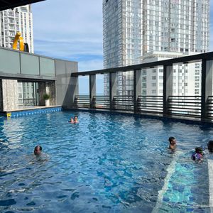 Khách sạn Malibu Vũng Tàu