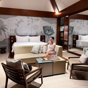 Fusion Resort Cam Ranh Nha Trang