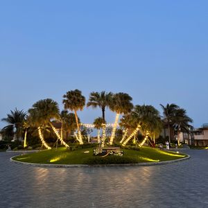 Wyndham Garden Cam Ranh Resort