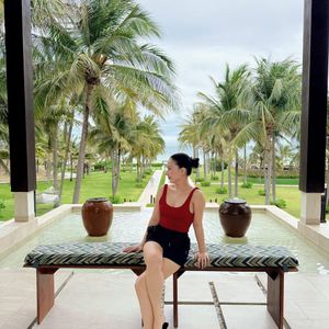 Fusion Resort Cam Ranh Nha Trang