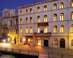 Khách sạn Ai Due Principi Venice