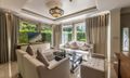 Villa 03 BR