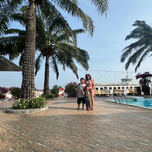 Khách sạn Nesta Cần Thơ