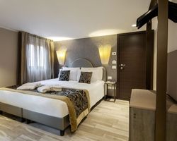 Khách sạn Alle Guglie Venice