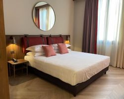 Khách sạn Ca Vendramin Zago Venice
