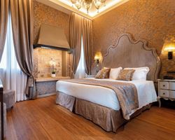 Khách sạn Canaletto Venice