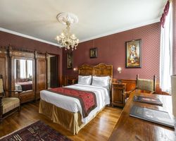 Khách sạn Casa Nicolo Priuli Venice