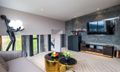 Duplex Suite