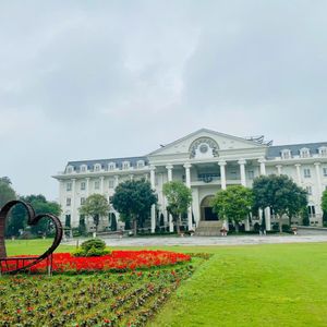 FLC Vĩnh Phúc Luxury Resort